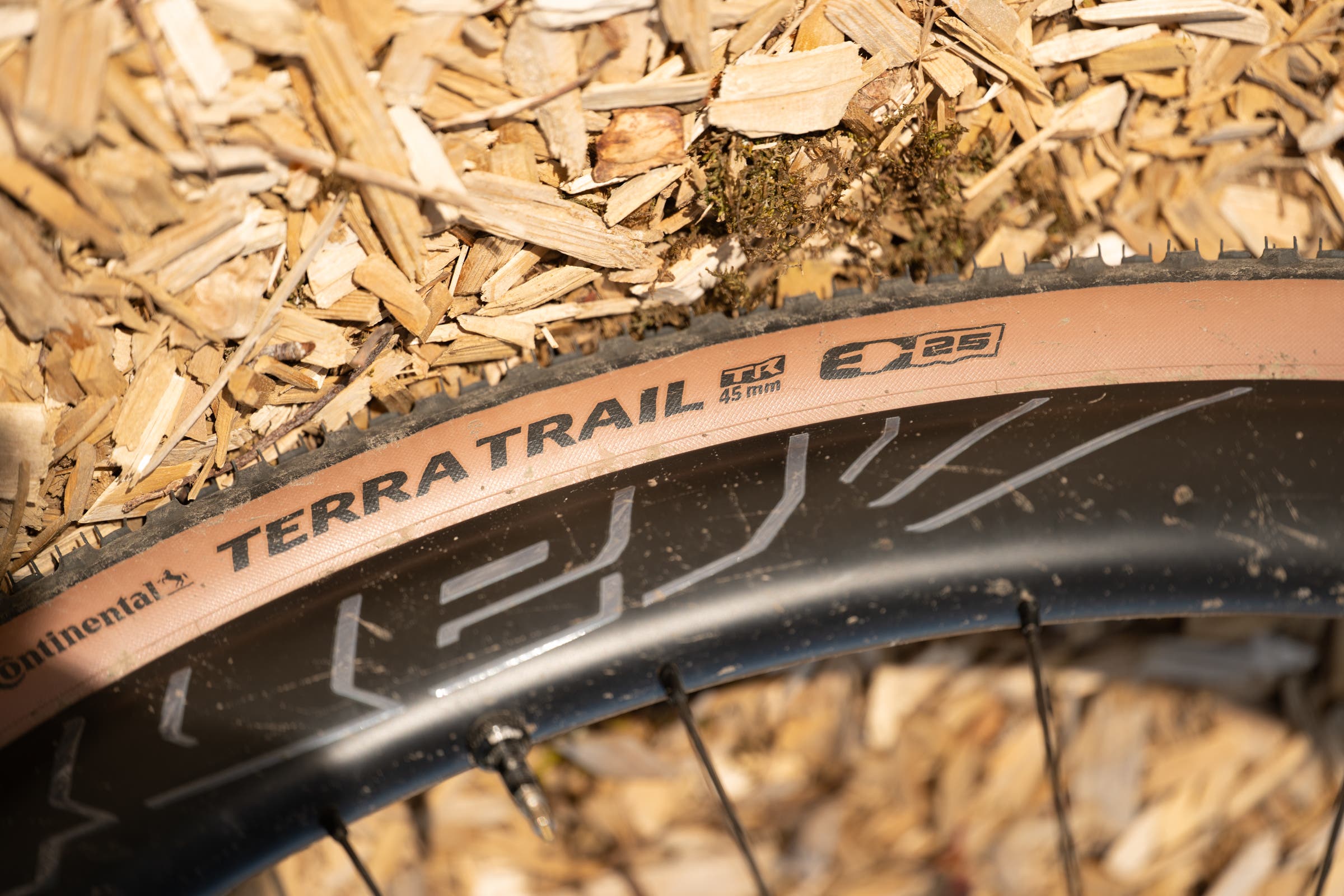 XDS X-Lab GT8 gravel bike